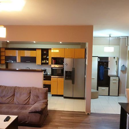 Apartament Very Big Bistrita  Exterior photo