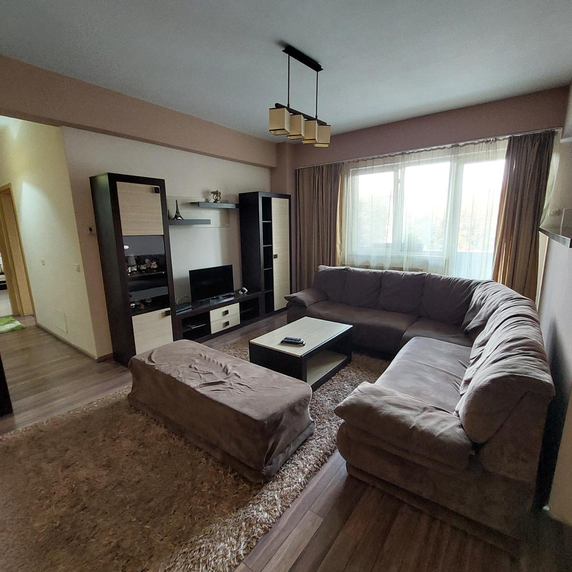 Apartament Very Big Bistrita  Exterior photo