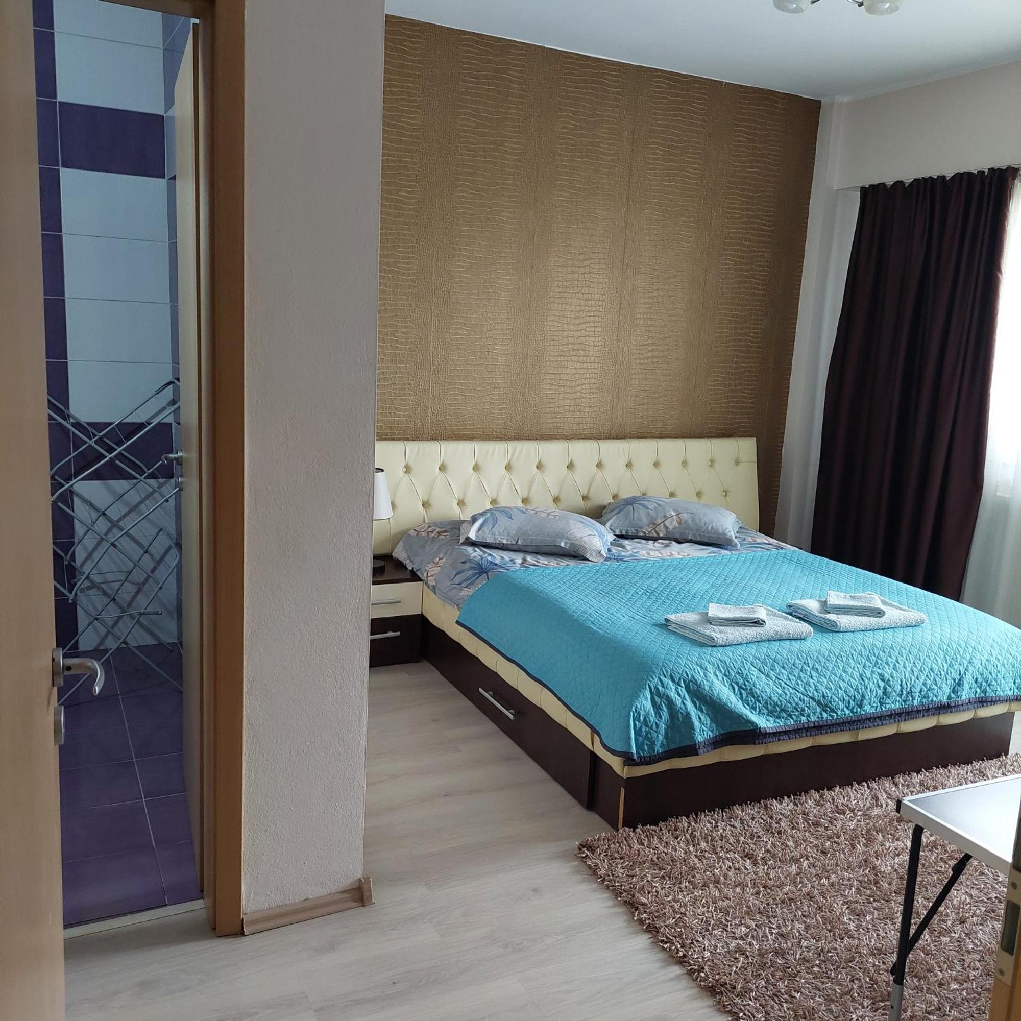 Apartament Very Big Bistrita  Exterior photo