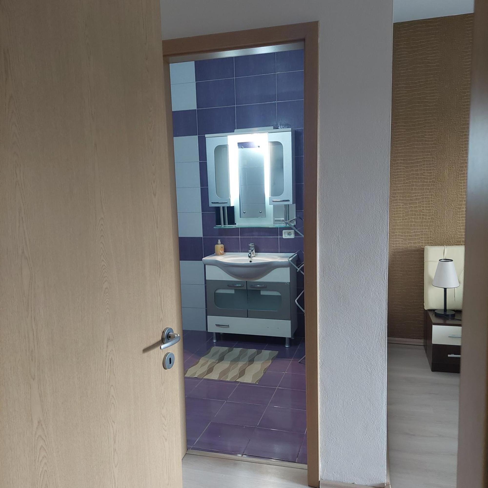 Apartament Very Big Bistrita  Exterior photo